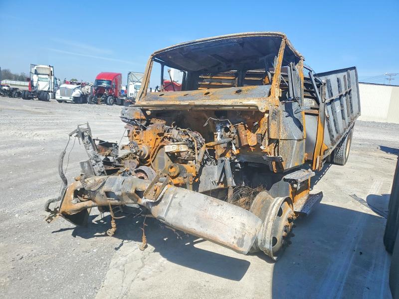 Продаж на аукціоні авто 2004 Freigliner Medium Conventional, vin: 1FVABSAL84HM44032, номер лоту: 46218896