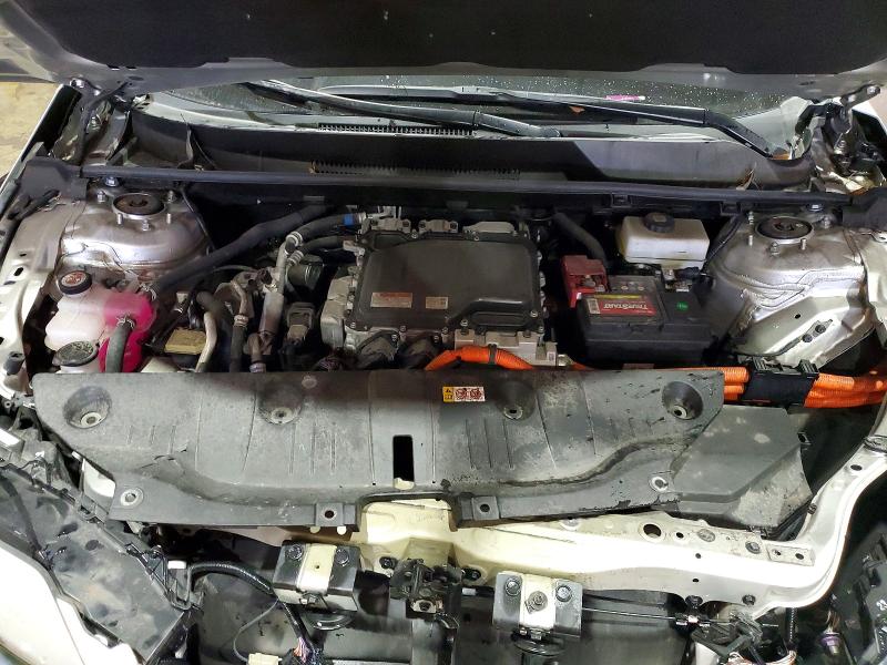 Продажа на аукционе авто 2023 Toyota Bz4x, vin: JTMABACA4PA039025, номер лота: 45601846