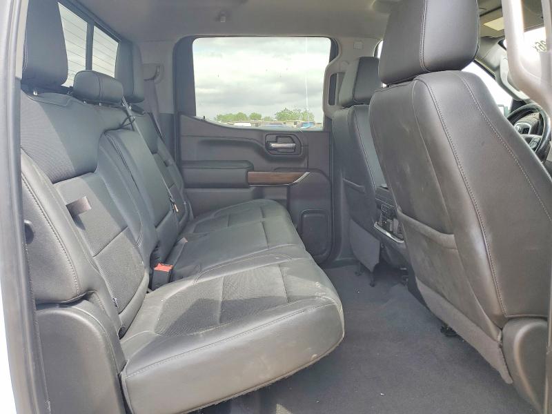 Продаж на аукціоні авто 2020 Gmc Sierra, vin: 3GTP8DEDXLG386131, номер лоту: 47294936
