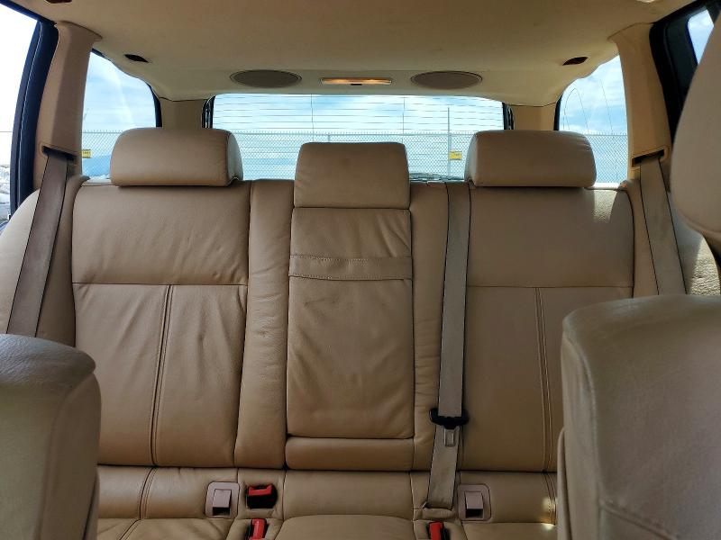 Продаж на аукціоні авто 2003 Bmw 525, vin: WBADS43403GE11878, номер лоту: 79081795