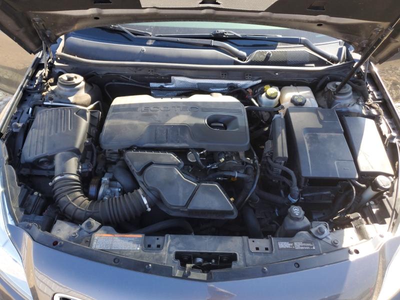 Aukcja sprzedaży 2011 Buick Regal, vin: W04GS5EC1B1073023, numer aukcji: 47698096