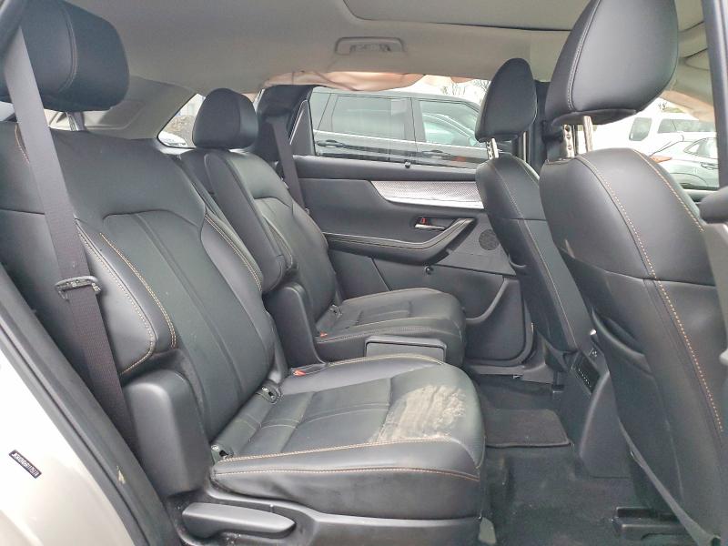 Продажа на аукционе авто 2024 Mazda Cx-90, vin: JM3KKDHD6R1175174, номер лота: 47706376