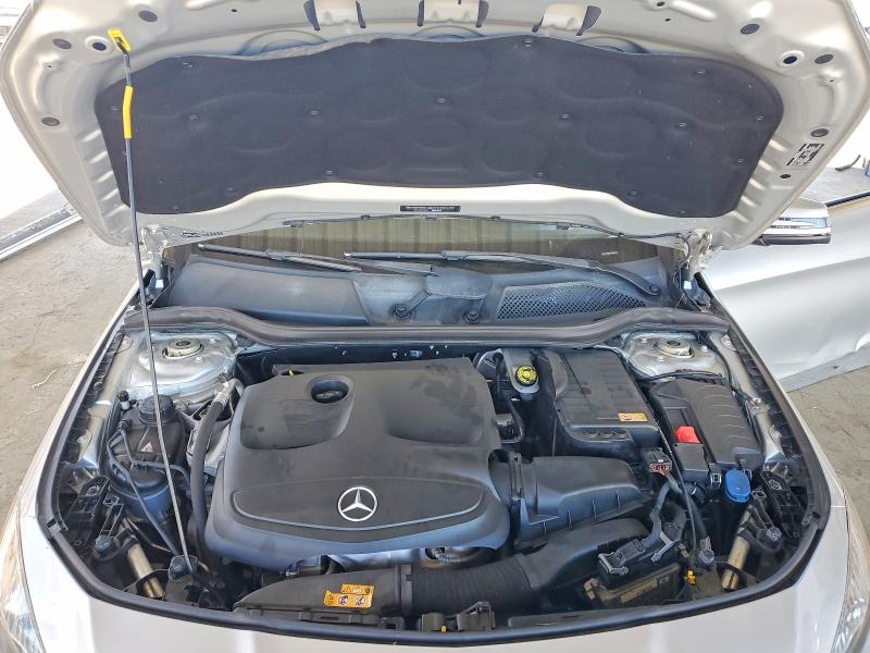 Aukcja sprzedaży 2014 Mercedes-benz Cla, vin: WDDSJ4EB0EN060884, numer aukcji: 47463226