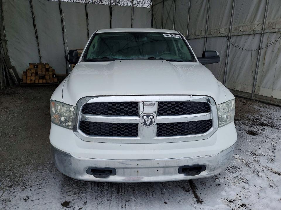 Aukcja sprzedaży 2016 Ram 1500, vin: 1C6RR7GM6GS324557, numer aukcji: 76018005