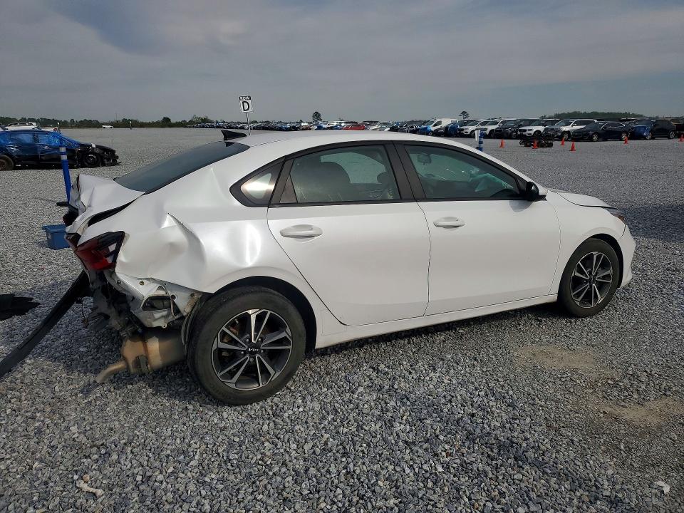 Aukcja sprzedaży 2023 Kia Forte, vin: 3KPF24AD8PE535060, numer aukcji: 46141556