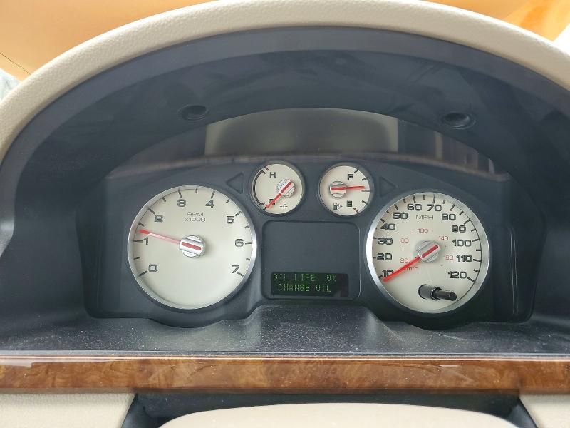 Aukcja sprzedaży 2005 Ford Five Hundred, vin: 1FAFP25125G197504, numer aukcji: 47905086