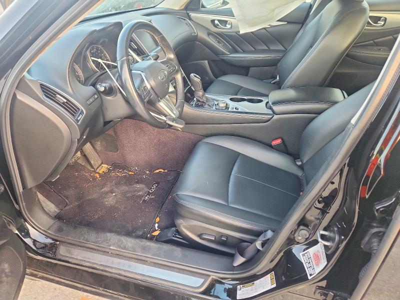 Aukcja sprzedaży 2020 Infiniti Q50, vin: JN1EV7APXLM208494, numer aukcji: 46432266