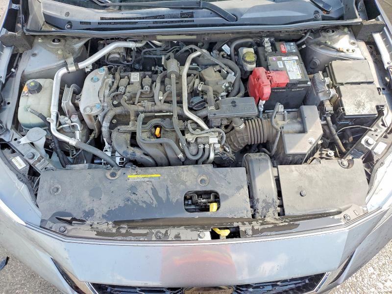 41595466 :رقم المزاد ، 3N1AB8CV7LY232791 vin ، 2020 Nissan Sentra مزاد بيع