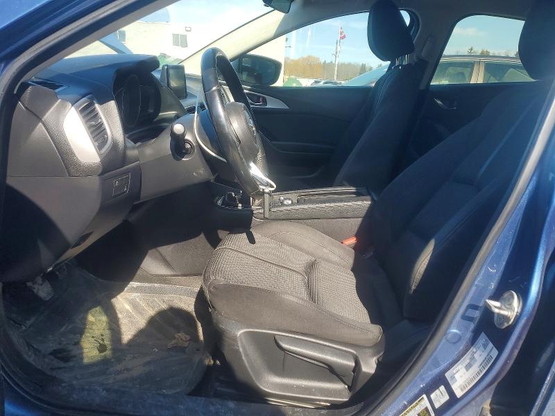 Aukcja sprzedaży 2017 Mazda 3, vin: 3MZBN1L70HM135168, numer aukcji: 79742195
