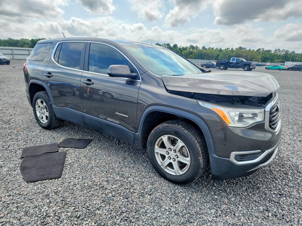 Продажа на аукционе авто 2019 Gmc Acadia, vin: 1GKKNKLA6KZ194627, номер лота: 47543036