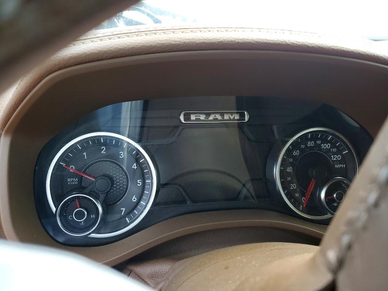 2019 Ram 1500 მანქანა იყიდება აუქციონზე, vin: 1C6SRFJT3KN811928, აუქციონის ნომერი: 79516595