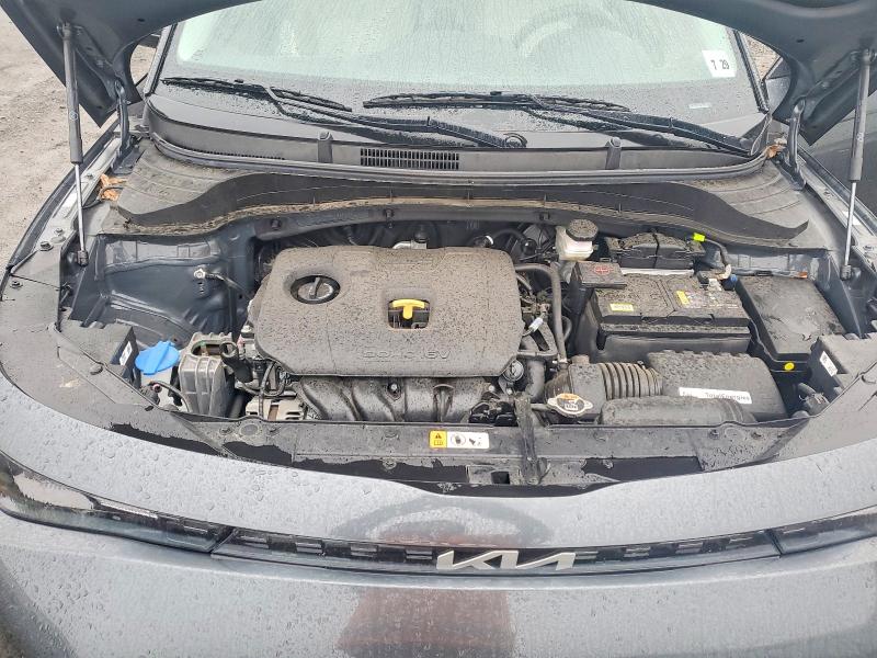 45799976 :رقم المزاد ، KNDJ23AU0R7916747 vin ، 2024 Kia Soul مزاد بيع