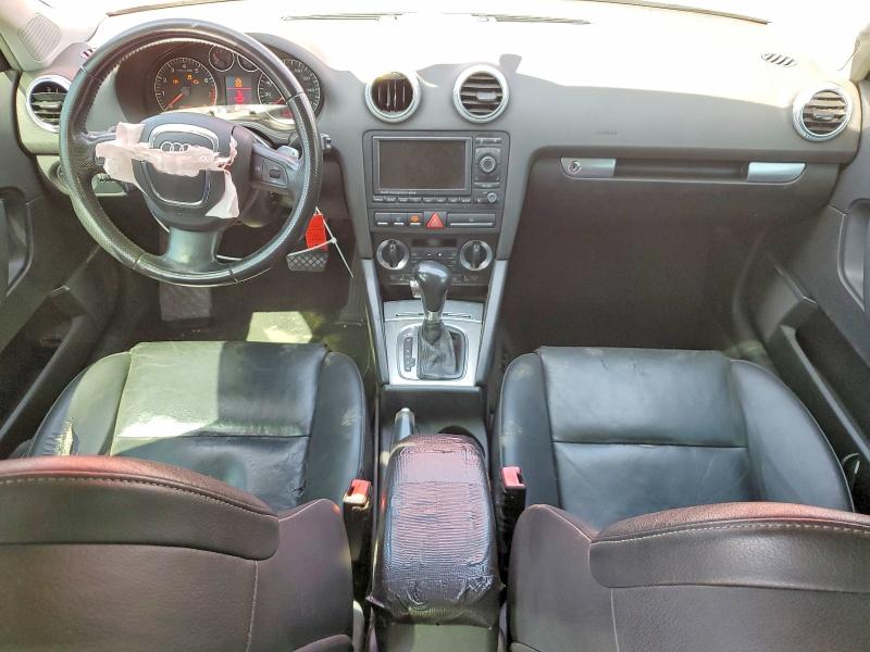 Продаж на аукціоні авто 2006 Audi A3, vin: WAUMF98P46A027983, номер лоту: 47093436
