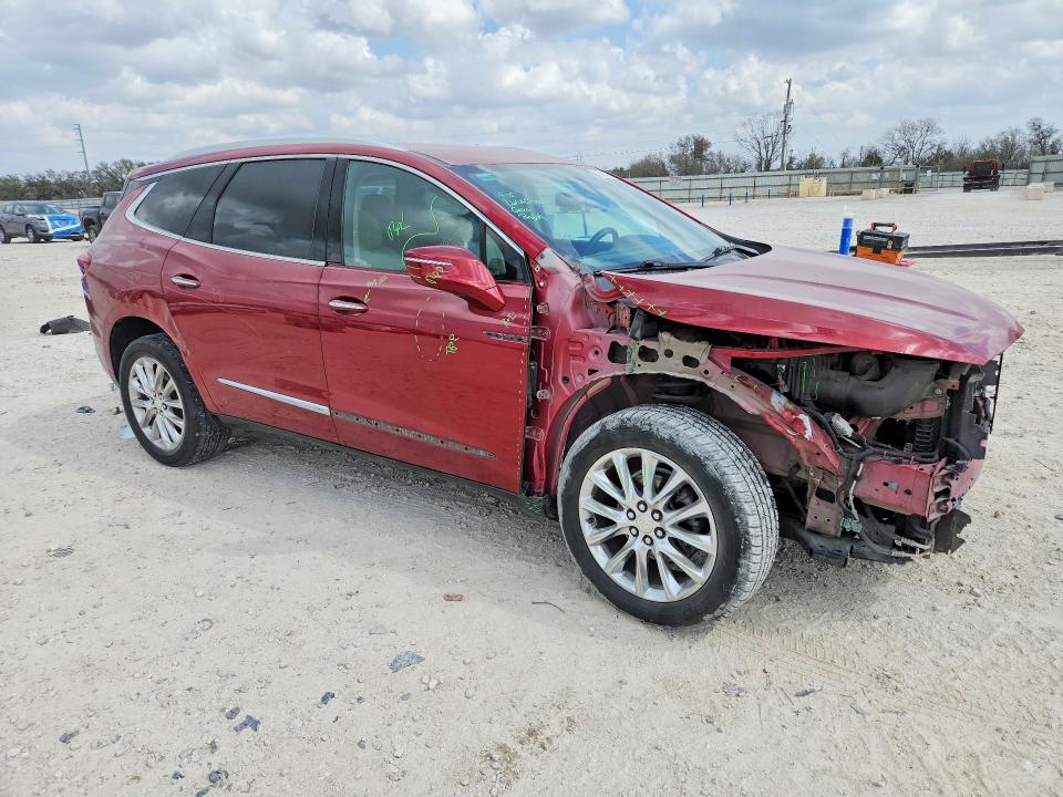 Продаж на аукціоні авто 2021 Buick Enclave, vin: 5GAERBKW8MJ176210, номер лоту: 79607375