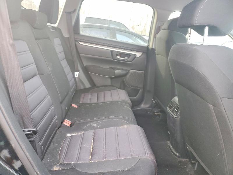 Aukcja sprzedaży 2018 Honda Cr-v, vin: 2HKRW2H29JH117054, numer aukcji: 79897615
