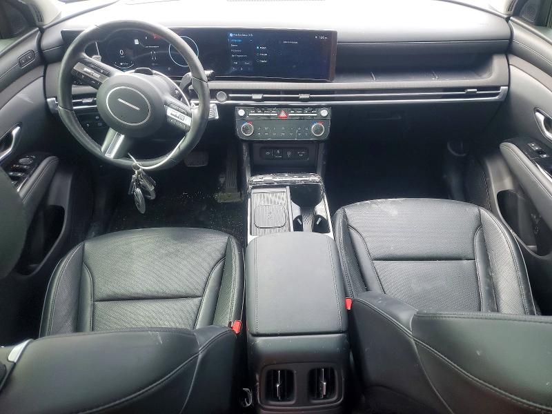 Aukcja sprzedaży 2025 Hyundai Tucson, vin: KM8JCDD18SU248185, numer aukcji: 47880256