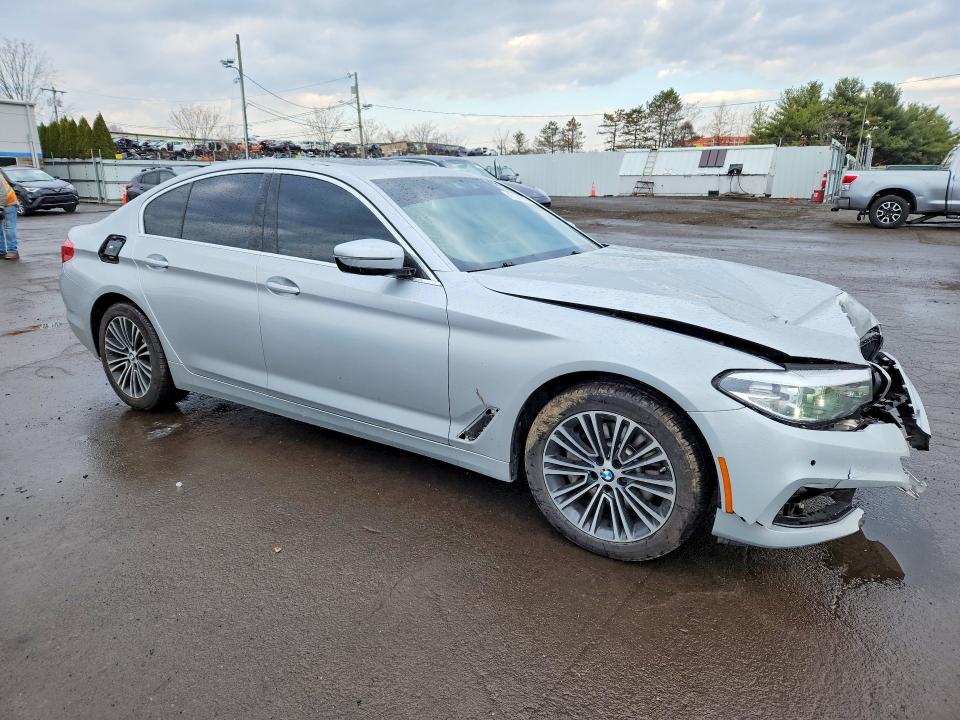 Aukcja sprzedaży 2019 Bmw 530, vin: WBAJA7C53KG910847, numer aukcji: 47334546