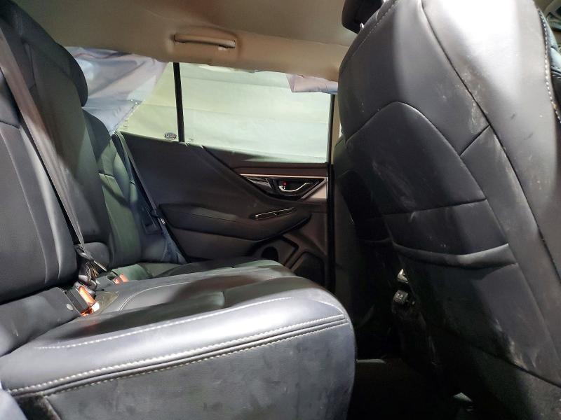 Продажа на аукционе авто 2022 Subaru Outback, vin: 4S4BTANC2N3273015, номер лота: 78859325