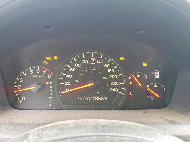 Aukcja sprzedaży 2003 Honda Accord, vin: 1HGCM56413A800959, numer aukcji: 79713565