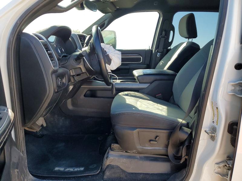 Продаж на аукціоні авто 2024 Ram 2500, vin: 3C6UR5DL8RG156294, номер лоту: 46004966