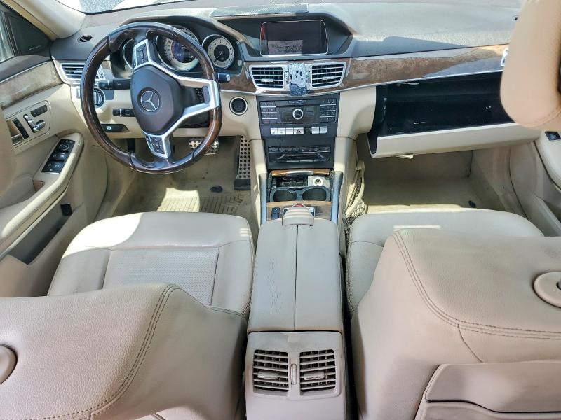 Продаж на аукціоні авто 2016 Mercedes-benz E, vin: WDDHF8JB1GB172767, номер лоту: 48148866