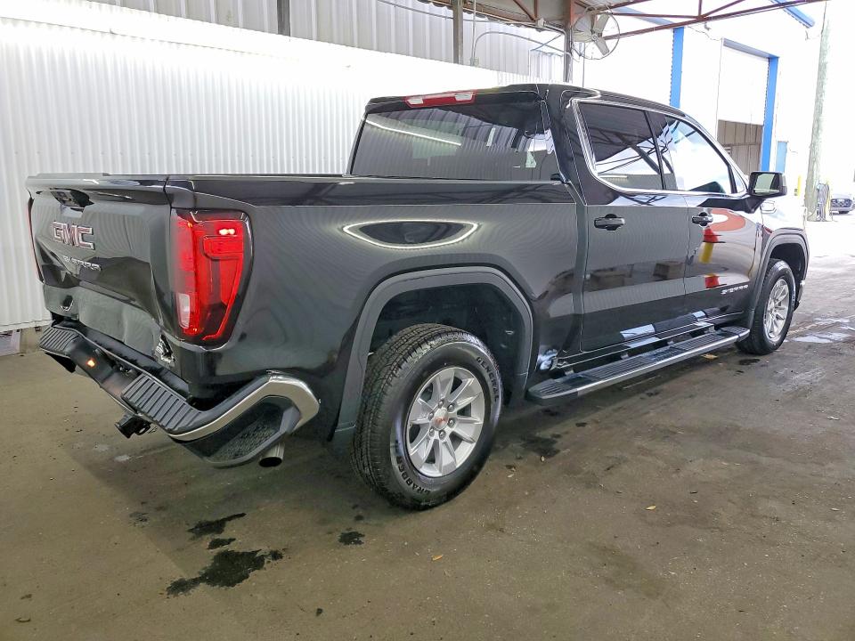 47827576 :رقم المزاد ، 1GTPHBEK6TZ260206 vin ، 2026 Gmc Sierra مزاد بيع