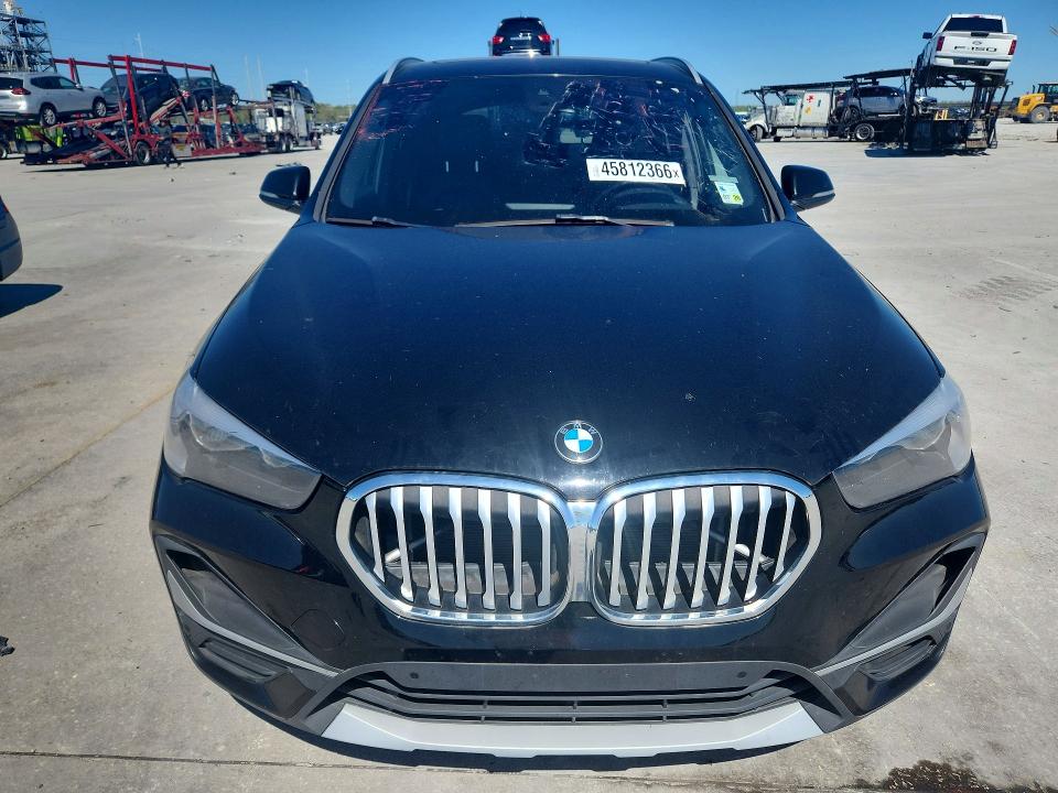 Продаж на аукціоні авто 2020 Bmw X1, vin: WBXJG9C08L5P93218, номер лоту: 45812366