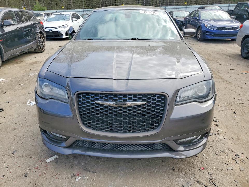 Aukcja sprzedaży 2017 Chrysler 300, vin: 2C3CCABG7HH661380, numer aukcji: 46579026