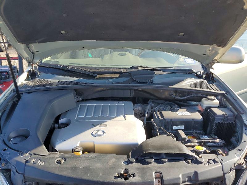 Продажа на аукционе авто 2009 Lexus Rx 350, vin: 2T2HK31U19C135275, номер лота: 79992105