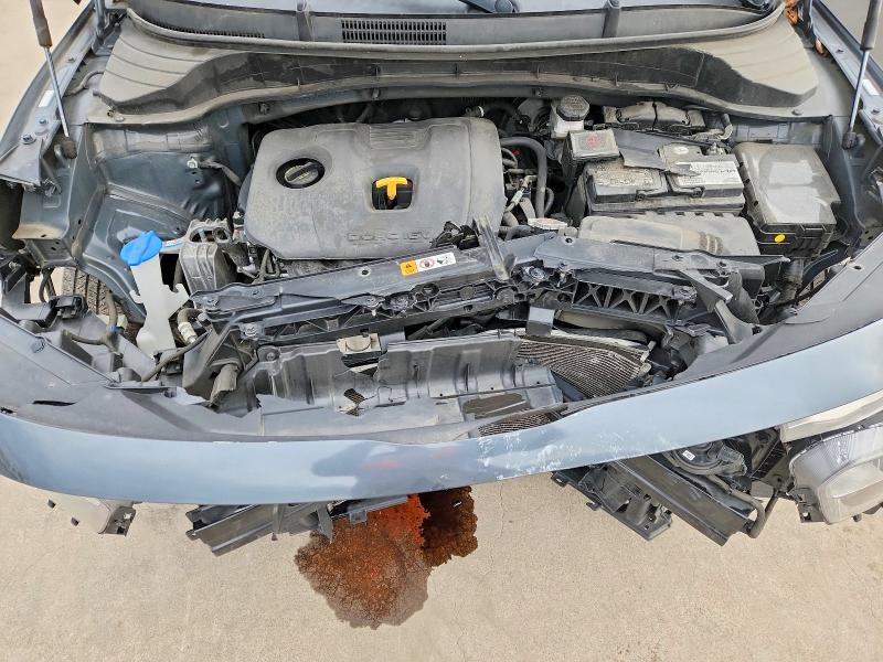 Продаж на аукціоні авто 2021 Kia Soul, vin: KNDJ23AU7M7790881, номер лоту: 46234166