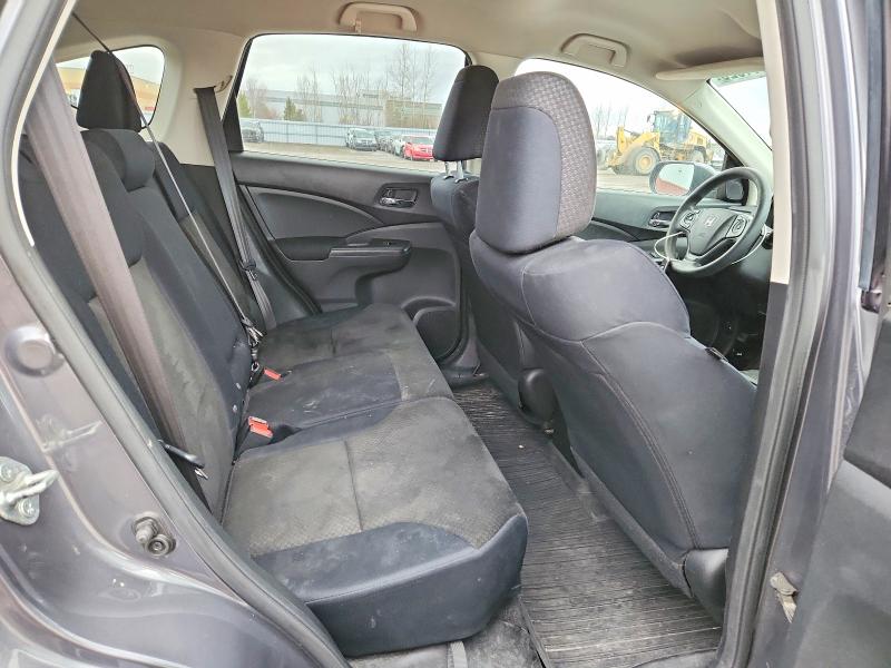 Aukcja sprzedaży 2015 Honda Cr-v, vin: 2HKRM4H49FH131417, numer aukcji: 45811326