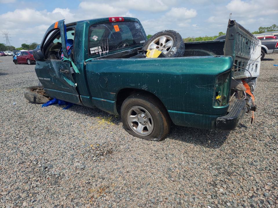 Aukcja sprzedaży 2003 Dodge Ram 1500, vin: 1D7HA16K13J662799, numer aukcji: 47585076