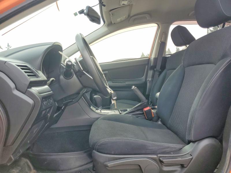 2013 Subaru Xv Crosstrek მანქანა იყიდება აუქციონზე, vin: JF2GPAWC6DH826054, აუქციონის ნომერი: 46059486