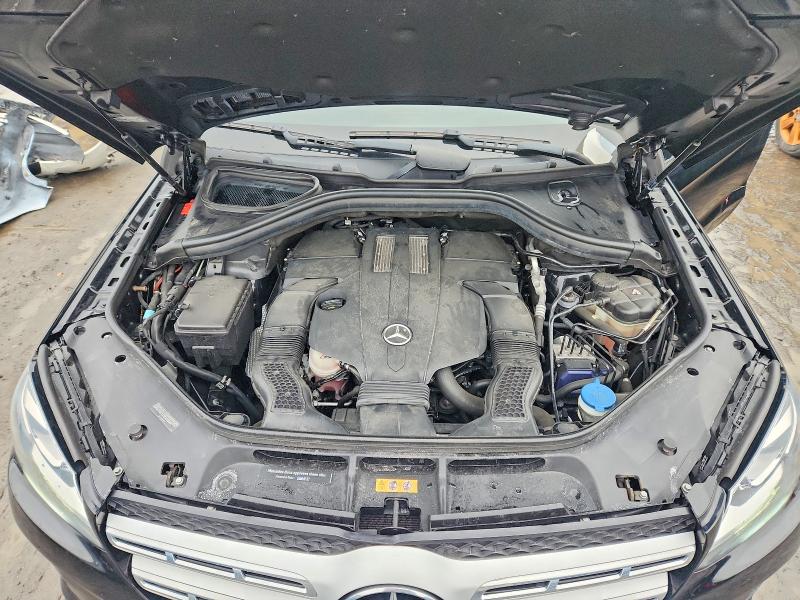 Продажа на аукционе авто 2017 Mercedes-benz Gls, vin: 4JGDF6EE8HA941737, номер лота: 79232695