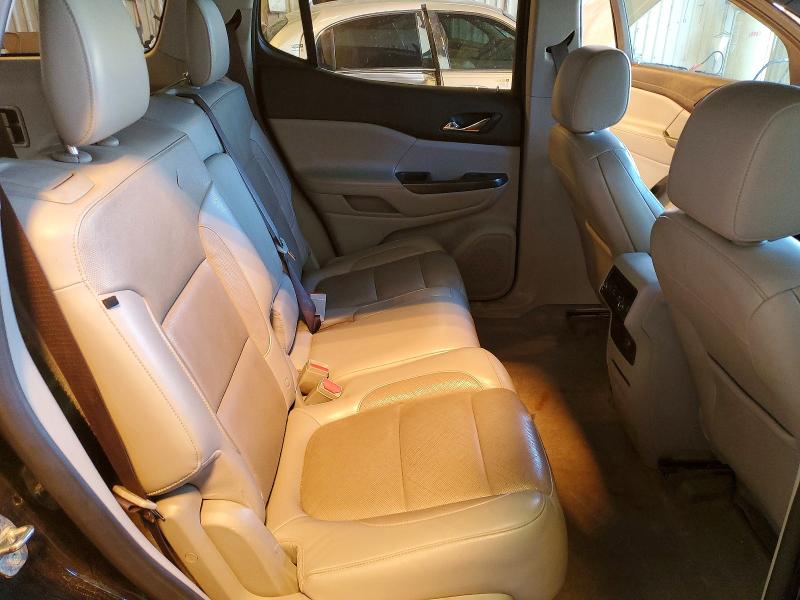 Продажа на аукционе авто 2019 Gmc Acadia, vin: 1GKKNMLS9KZ230931, номер лота: 45723016