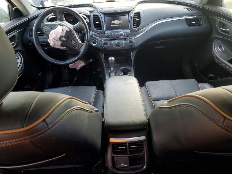 47419136 :رقم المزاد ، 1G1105S32LU107520 vin ، 2020 Chevrolet Impala مزاد بيع