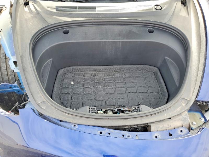 Продажа на аукционе авто 2022 Tesla Model 3, vin: 5YJ3E1EC3NF359133, номер лота: 48342136
