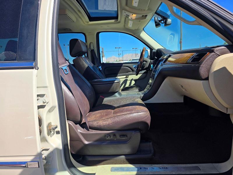 Продаж на аукціоні авто 2014 Cadillac Escalade, vin: 1GYS4KEF7ER194884, номер лоту: 46209066