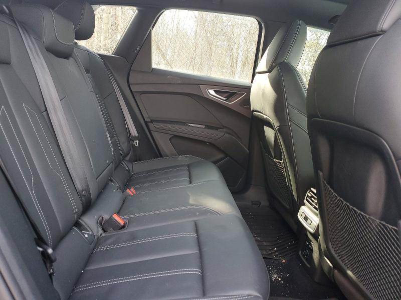 Aukcja sprzedaży 2023 Audi Q4 E-tron, vin: WA1M2AFZ4PP072256, numer aukcji: 79013645