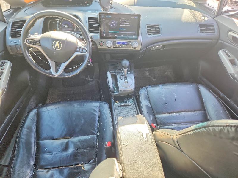 Продаж на аукціоні авто 2009 Acura Csx, vin: 2HHFD56599H201612, номер лоту: 45620736