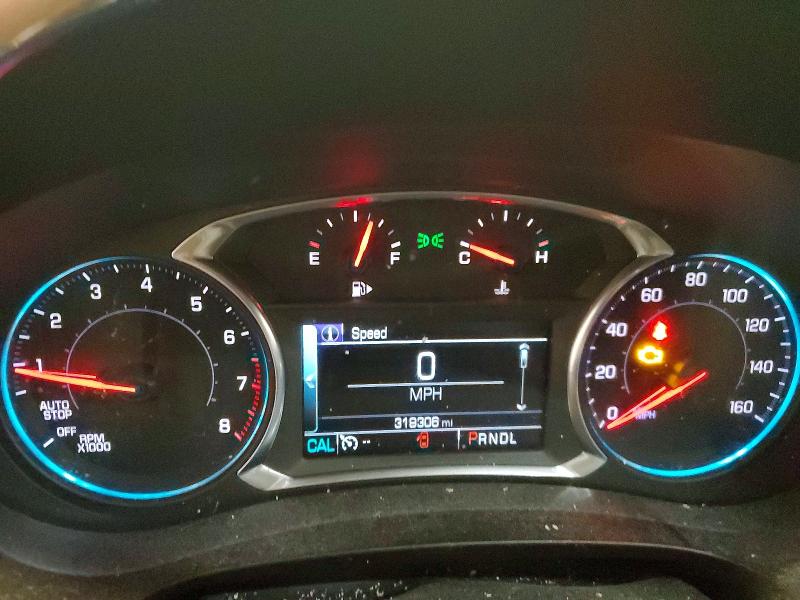 Aukcja sprzedaży 2017 Chevrolet Malibu, vin: 1G1ZE5ST0HF244732, numer aukcji: 79804945