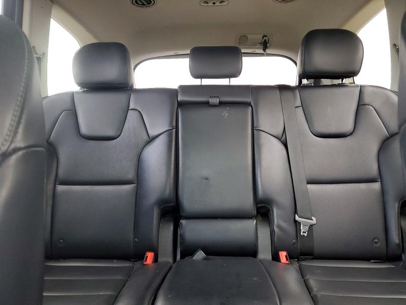 2024 Kia Telluride მანქანა იყიდება აუქციონზე, vin: 5XYP2DGC1RG478354, აუქციონის ნომერი: 46193756