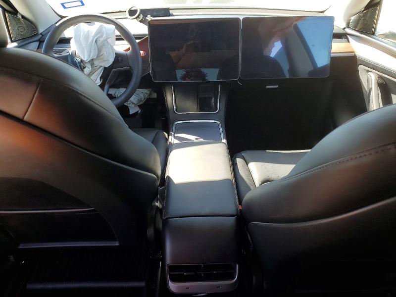 46742246 :رقم المزاد ، 7SAYGDEE3SA370955 vin ، 2023 Tesla Model Y مزاد بيع
