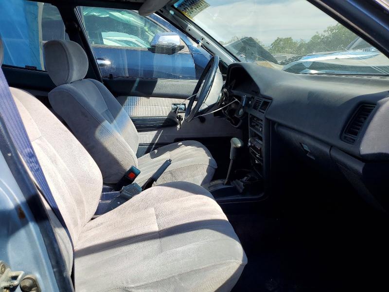 Aukcja sprzedaży 1990 Chevrolet Metro, vin: 1Y1SK716XLZ013106, numer aukcji: 78666435