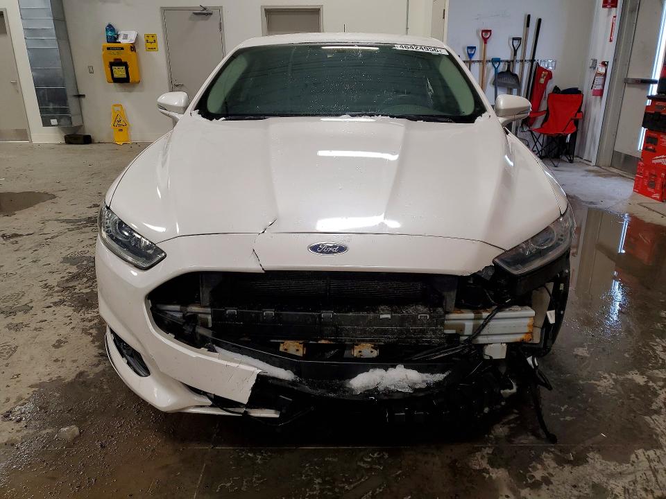 Aukcja sprzedaży 2014 Ford Fusion, vin: 3FA6P0T96ER342193, numer aukcji: 46424956