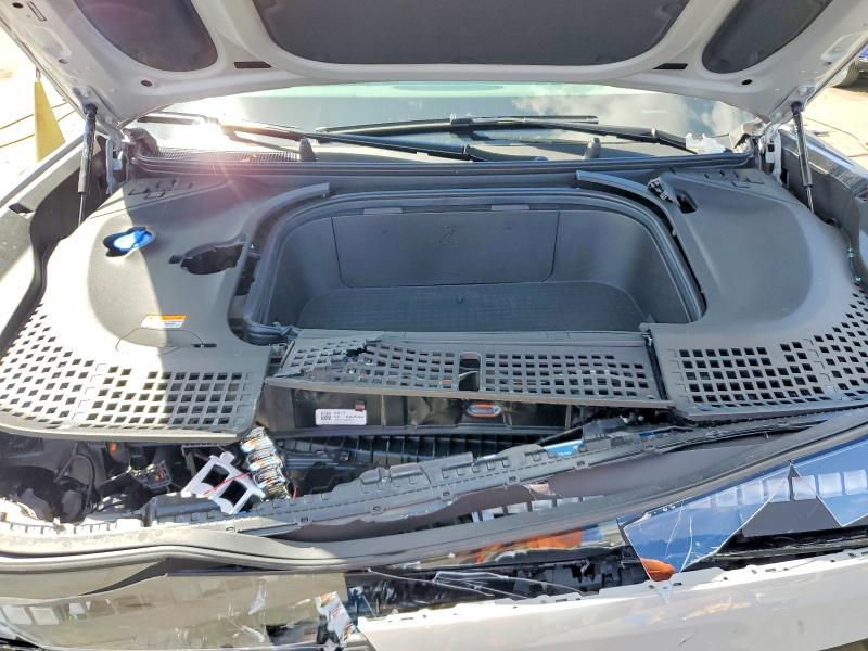 Продажа на аукционе авто 2026 Hyundai Ioniq 9, vin: 7YAMTFS3XTY002596, номер лота: 45906986