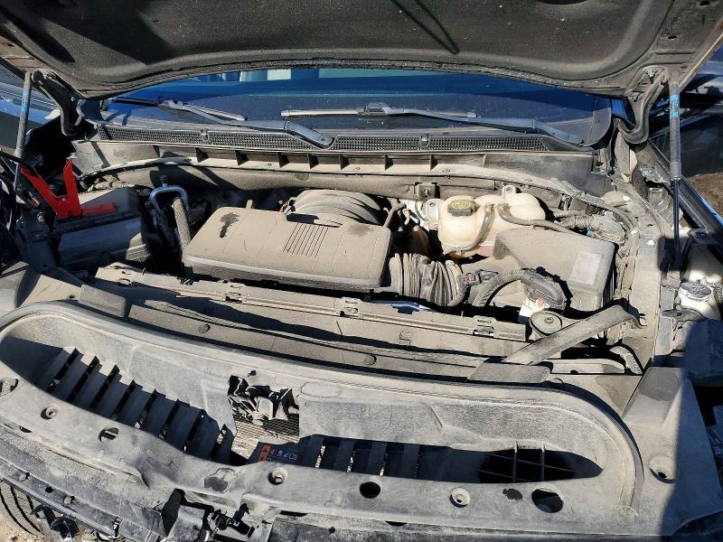 45767986 :رقم المزاد ، 1GYS4EKL3MR326159 vin ، 2021 Cadillac Escalade مزاد بيع