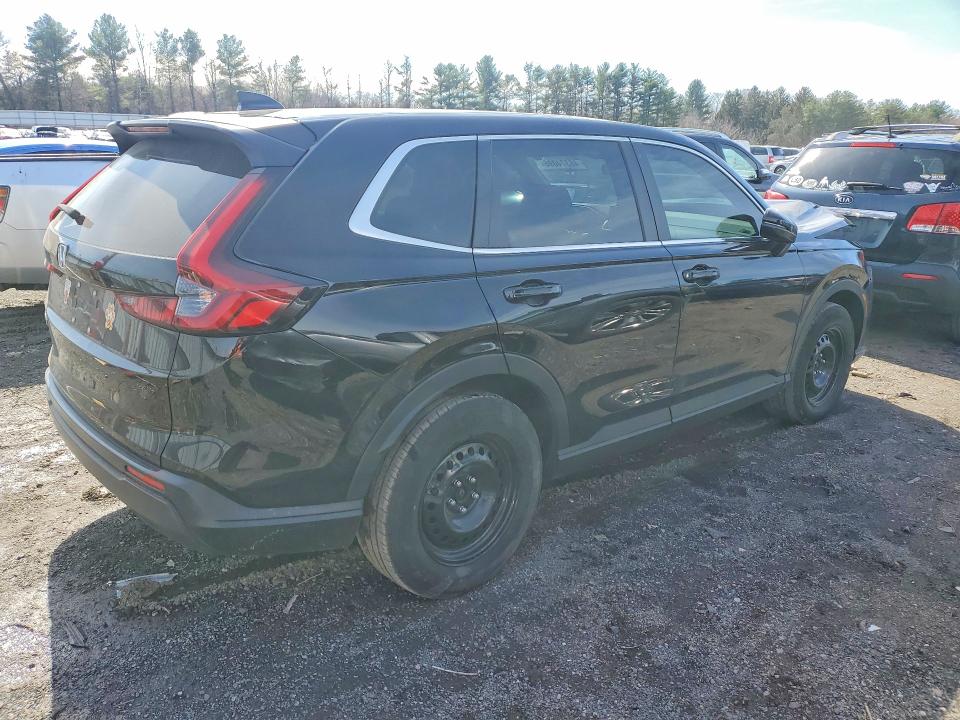 Продажа на аукционе авто 2024 Honda Cr-v, vin: 2HKRS4H21RH472352, номер лота: 46374096