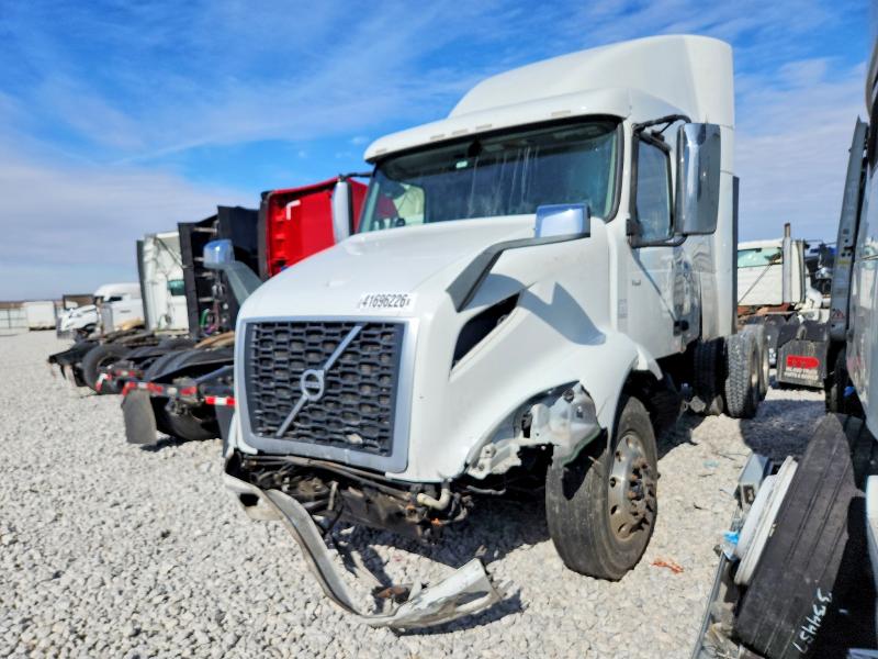 Продажа на аукционе авто 2021 Volv Vnr, vin: 4V4WC9EH6MN600328, номер лота: 41696226