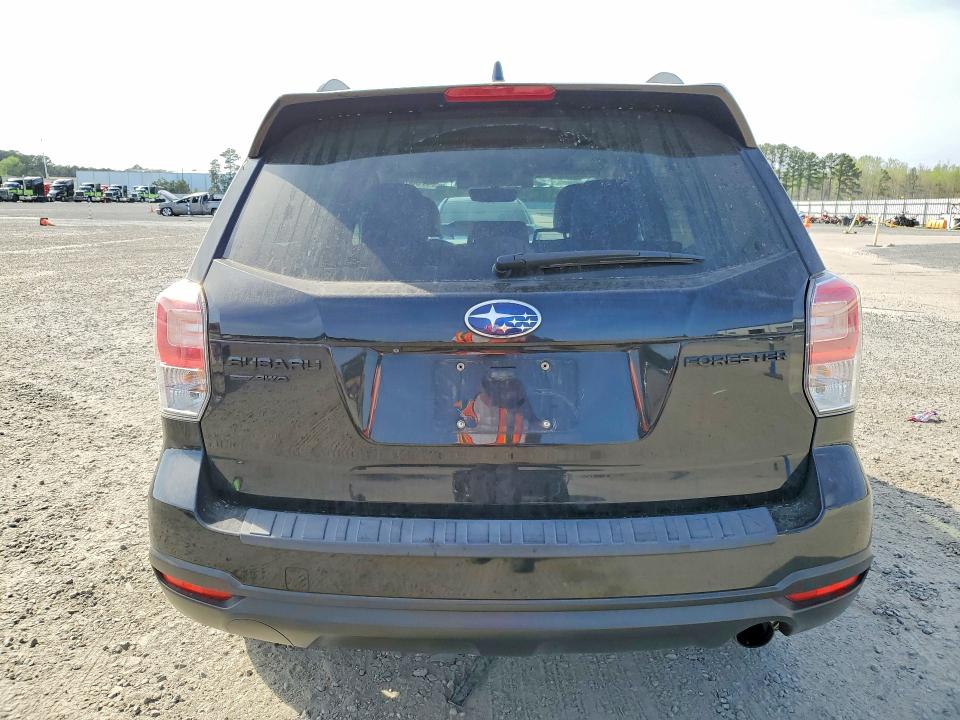 Продажа на аукционе авто 2018 Subaru Forester, vin: JF2SJAGC2JH578763, номер лота: 47568926